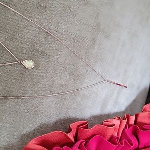 3/$12 Gold Layered Necklace